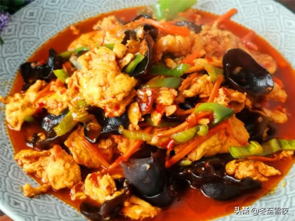 中秋佳節，12道家宴小炒任你選，做法簡單顏值高，家宴做飯不犯愁