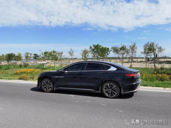 漢EV自駕新疆,西遷邊疆戍邊卡倫的民族,探訪錫伯古城 漢EV自駕新疆,西遷邊疆戍邊卡倫的民族,探訪錫伯古城