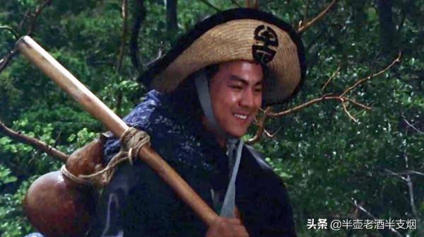 武松的哨棒大有來歷:少林寺懸崖上的神兵,為何會在打虎時折斷? 武松的哨棒大有來歷:少林寺懸崖上的神兵,為何會在打虎時折斷?