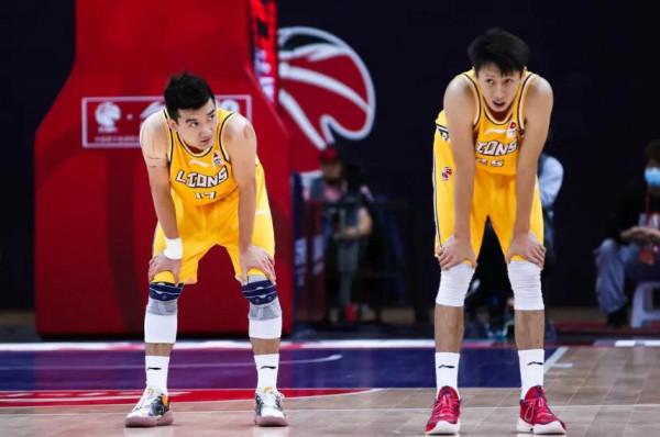 CBA最新排名!遼籃重回第一,廣東前三開外,廣廈勢如破竹 CBA最新排名!遼籃重回第一,廣東前三開外,廣廈勢如破竹