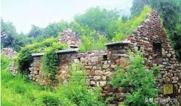 淄博最值得去的九個古村落，遠離喧囂，體驗最初的慢生活。