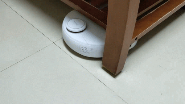 雲鯨J2使用幾個月後的分享以及對免洗掃拖機器人的一些看法 雲鯨J2使用幾個月後的分享以及對免洗掃拖機器人的一些看法