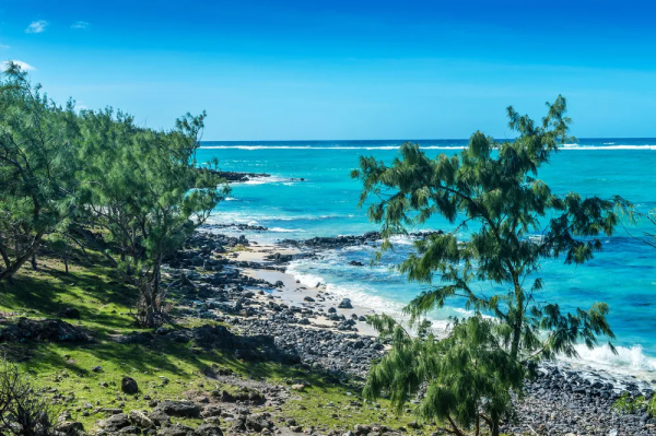 在這個2022上榜國，尋找不一樣的海島度假方式