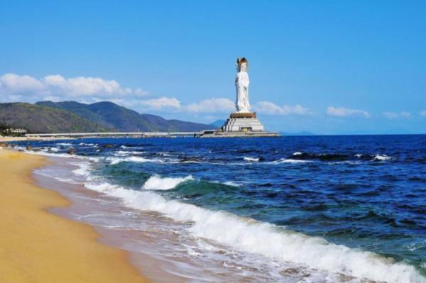 中國這6個旅遊景點:外國遊客都十分青睞,看看你去過幾個 中國這6個旅遊景點:外國遊客都十分青睞,看看你去過幾個