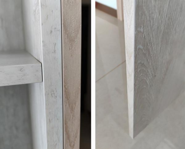 定製櫃安裝完，記得驗收這3方面，不合格別給錢！否則後期全是坑