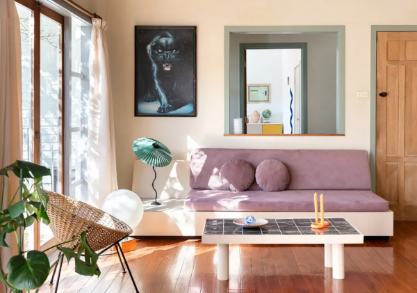 家居軟裝，顏值即正義