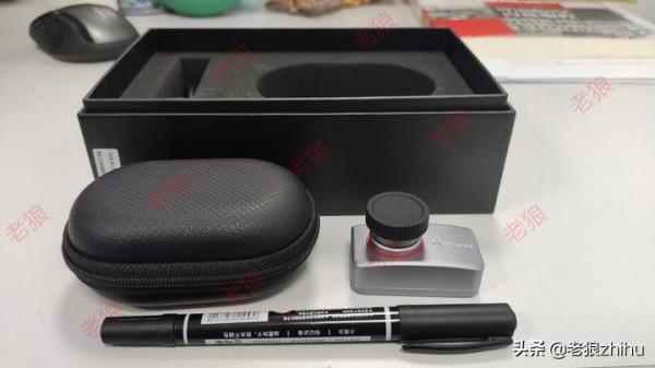 小身材大功能:艾睿T3S紅外熱成像儀開箱 小身材大功能:艾睿T3S紅外熱成像儀開箱