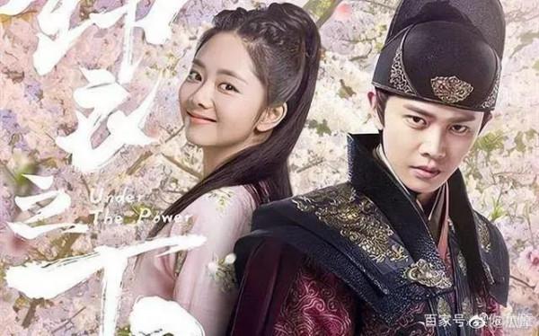 嘉倫演的電視劇，看看和誰最有cp感