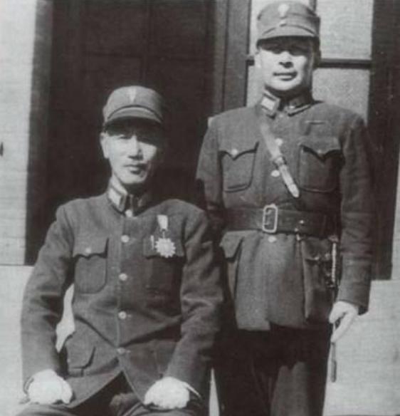 流產的平涼會戰:馬家軍聽說彭德懷有34萬大軍,嚇得連夜潰逃 流產的平涼會戰:馬家軍聽說彭德懷有34萬大軍,嚇得連夜潰逃