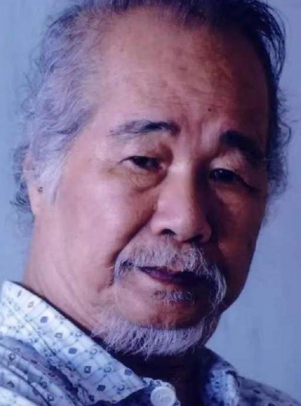 藝術家潘鶴，68歲仍對錶妹念念不忘，妻子無奈：去吧，去見一面吧