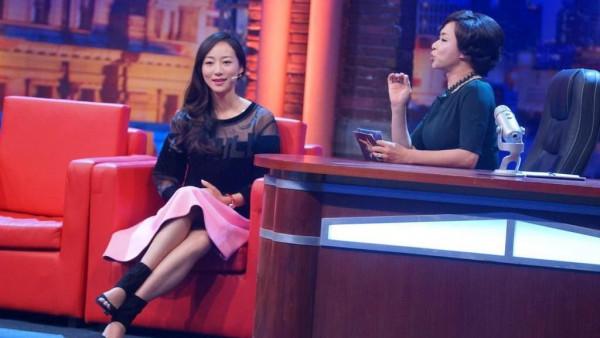 從罵遍半個娛樂圈，到所有節目全部被停播，是誰讓金星停下了嘴？