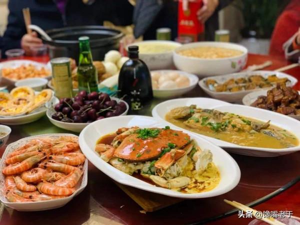 元旦家宴，可選這6道“硬菜”端上桌倍有面，簡單易學，值得珍藏