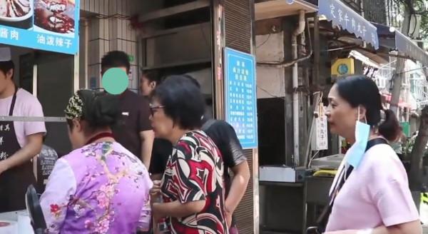 西安重口味小吃，傳承4代人，17元一碗真難吃