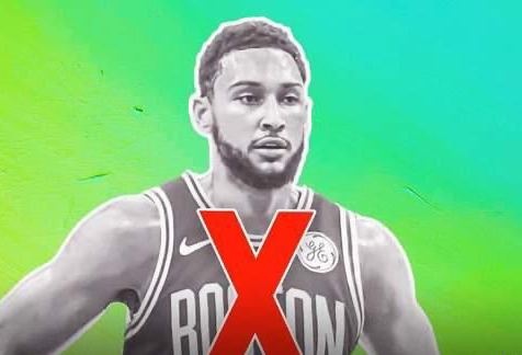 親宣!勇士老闆力保克萊,西蒙斯交易停滯,湖人防守鐵閘傷情更新 親宣!勇士老闆力保克萊,西蒙斯交易停滯,湖人防守鐵閘傷情更新