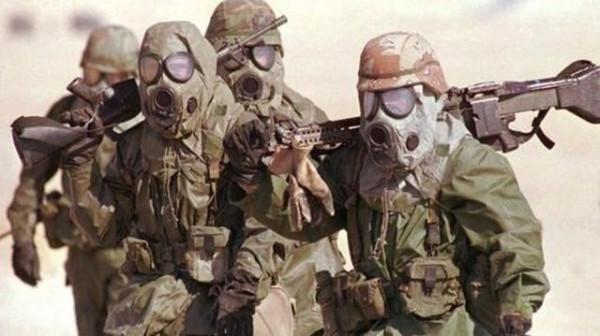 海灣戰爭對人類的傷害,戰後聯軍16萬人染上怪病,中國也有受害者 海灣戰爭對人類的傷害,戰後聯軍16萬人染上怪病,中國也有受害者