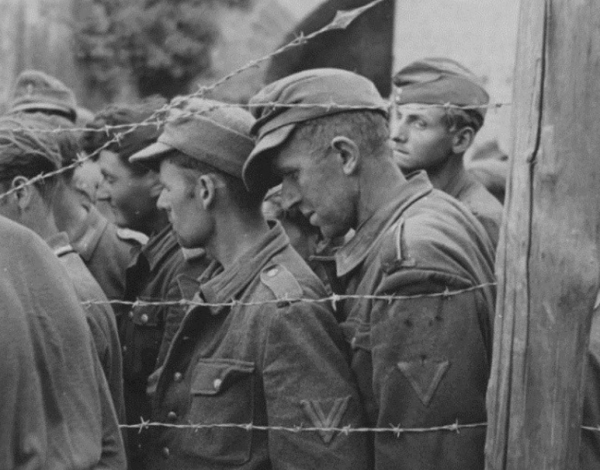 悲壯的斯大林格勒：拉垮德軍重兵，全城基本被毀，清理都用幾個月