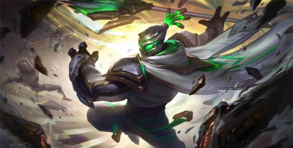 依舊適合帶致命節奏的近戰，極地大亂鬥武器玩法分享