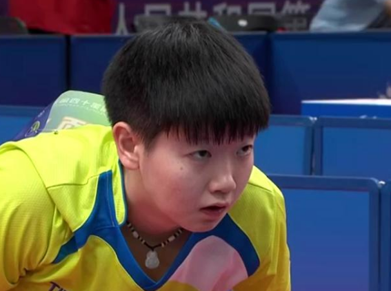 深度：乒乓球男女團體賽賽場，女乒體現百花齊放男乒仍是龍胖爭霸