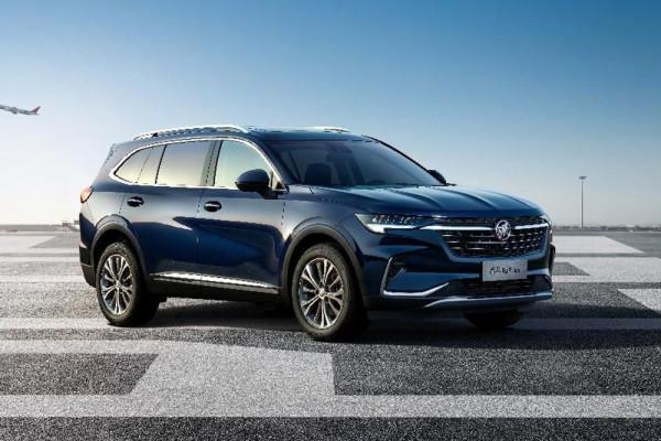 美日大空間對決，漢蘭達對比昂科威Plus該怎麼選？