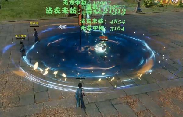 造神計劃啟動？北天藥宗全技能詳解來了！玩家：花唄入駐劍網3？