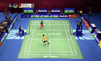 羽毛球接殺不再慫,大神六大妙招讓你化險為夷 羽毛球接殺不再慫,大神六大妙招讓你化險為夷