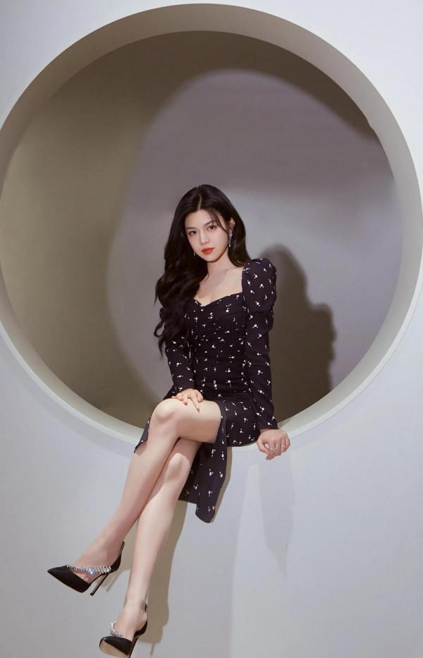 陳妍希美圖 陳妍希美圖