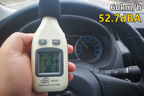 Lab測試:日產軒逸純電自帶隱藏大招,特斯拉都甘拜下風 Lab測試:日產軒逸純電自帶隱藏大招,特斯拉都甘拜下風