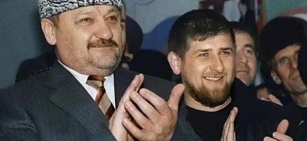 約架美國國務卿,卻在普京面前乖如貓咪,卡德羅夫和普京真鐵嗎? 約架美國國務卿,卻在普京面前乖如貓咪,卡德羅夫和普京真鐵嗎?