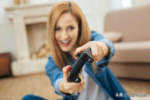 哪些型別的企業，需要辦理網路文化經營許可證？