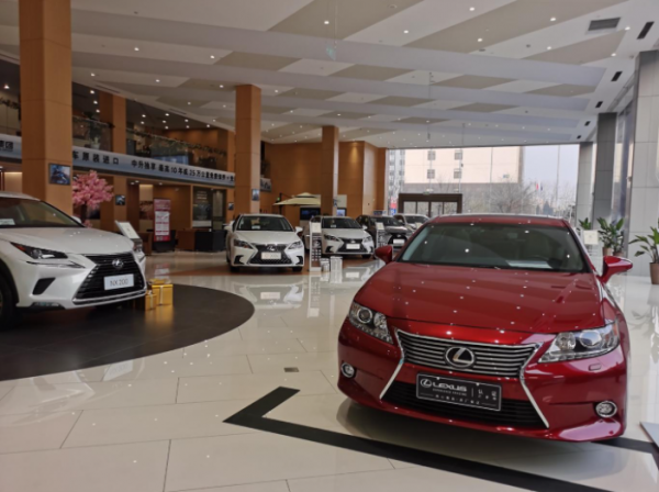 車企“最後一公里”上演最後的絞殺 經銷商主觀服務差距縮短 自主品牌追趕合資品牌 車企“最後一公里”上演最後的絞殺 經銷商主觀服務差距縮短 自主品牌追趕合資品牌