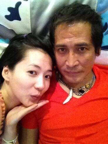 欠王祖賢的婚姻、私生子沒得到的愛，齊秦都給了現任和一雙兒女