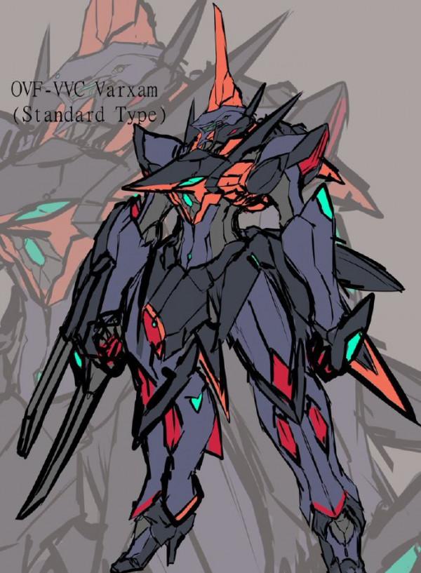 看圖識高達，都是什麼達呢？