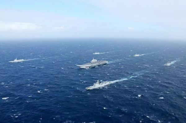 一旦戰爭爆發,面對美國的能源封鎖,中國將如何突圍? 一旦戰爭爆發,面對美國的能源封鎖,中國將如何突圍?