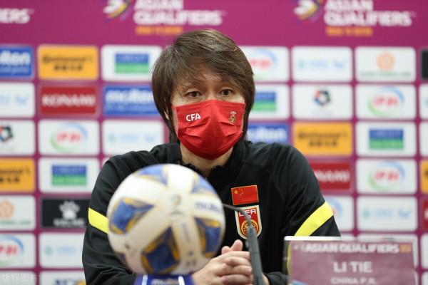 李鐵國足生涯回顧:熱身10場全勝,40強賽4勝出線12強賽成滑鐵盧 李鐵國足生涯回顧:熱身10場全勝,40強賽4勝出線12強賽成滑鐵盧