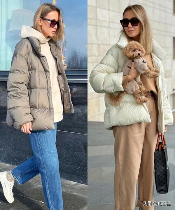 冬季如何穿得暖和又好看?這3點需要注意,變美就是這麼簡單 冬季如何穿得暖和又好看?這3點需要注意,變美就是這麼簡單