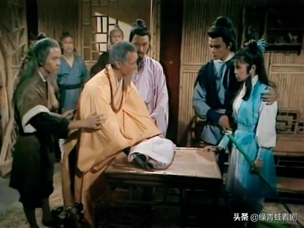 先天功如此厲害，王重陽為何只傳給一燈，不傳周伯通和全真七子？