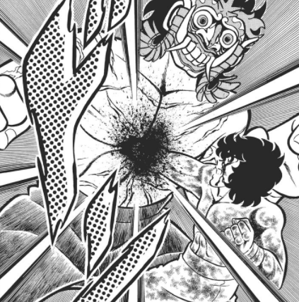 《聖鬥士星矢》不死鳥一輝到底有多厲害？打平黃金、碾壓三巨頭