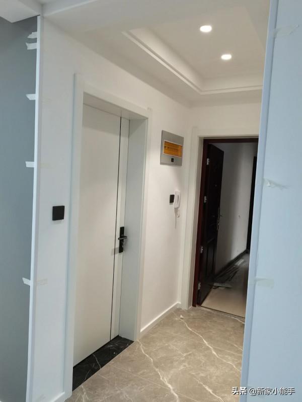 看他家辛苦三個月的新房,還沒收拾乾淨就很漂亮,真心讓人羨慕 看他家辛苦三個月的新房,還沒收拾乾淨就很漂亮,真心讓人羨慕