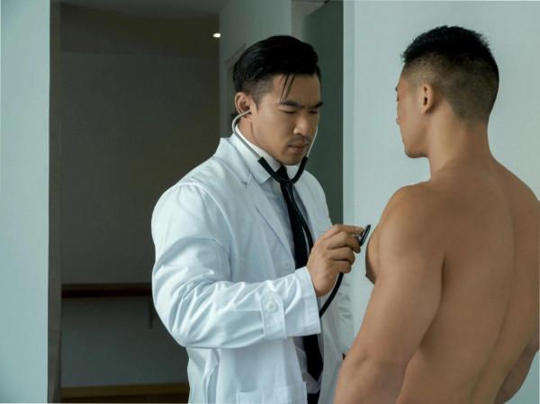 HORMONE雜誌 06期 大肌霸《見所未見》(附花絮) HORMONE雜誌 06期 大肌霸《見所未見》(附花絮)