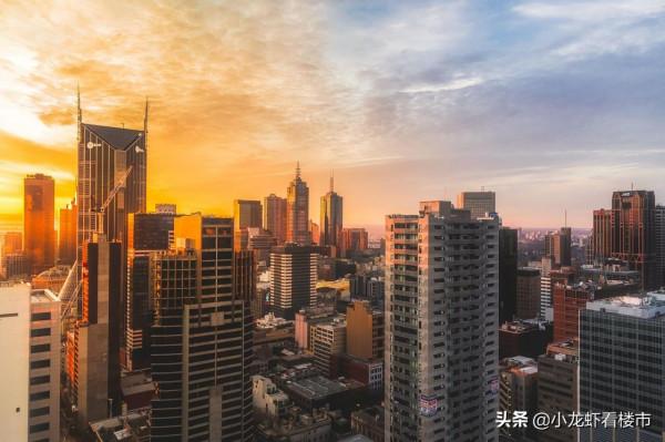 當下房地產的矛盾：不同階層的人群，對房價的認知出現了偏差