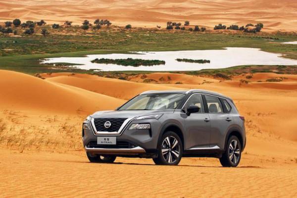 日系六大“經典車”復活,四缸奇駿歸來,型格靠情懷戰勝思域? 日系六大“經典車”復活,四缸奇駿歸來,型格靠情懷戰勝思域?