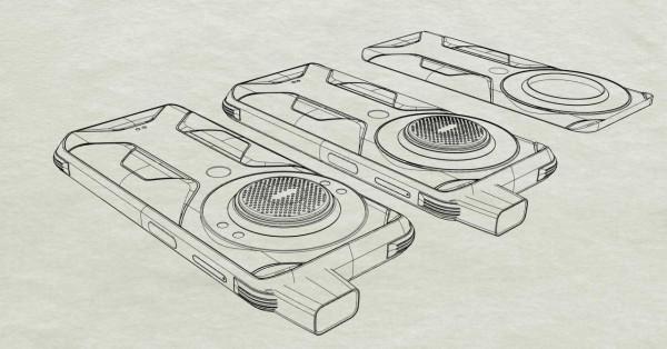 國產手機新突破，配置鐳射測距，AGM新三防手機即將釋出
