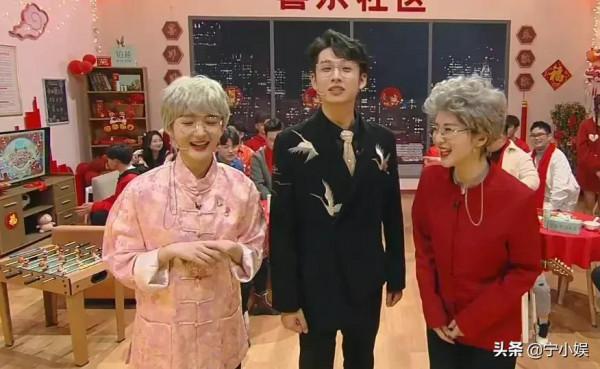 湖南臺元宵晚會7位明星的尷尬，暴露其4個發展現狀：瓶頸期來了