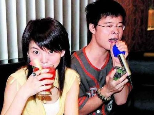 “湖南一姐”李湘的毀滅史，走到今天這個地步又能怪誰呢？