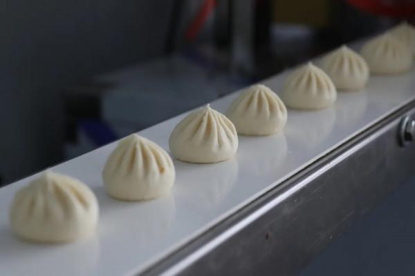 還沒聽說過軍營版智慧食堂？來！瞭解一下