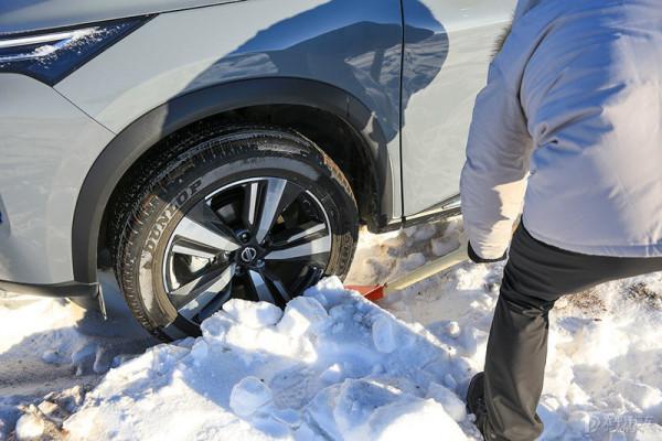 北京周邊兩天玩雪攻略 烏蘭布統自駕遊記