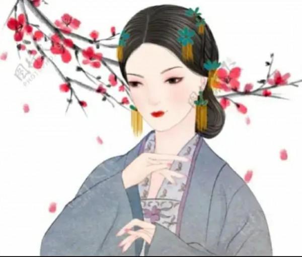 幾曲《醉花陰》，輕讀那些雲水與花葉之間解不開的眷戀