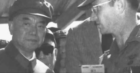 1988年恢復軍銜制時,鄧小平為何決定:軍銜設到上將為止? 1988年恢復軍銜制時,鄧小平為何決定:軍銜設到上將為止?