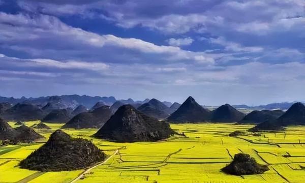 雲南的小眾旅遊地，這些地方你值得一去