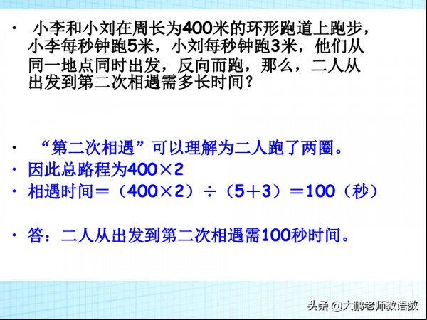 小學升初中數學30類應用題分類解析，每次考試都要考